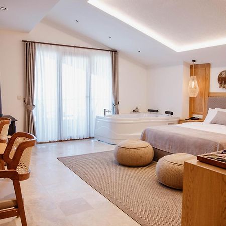 Villaqua Boutique Hotel Ağva Dış mekan fotoğraf