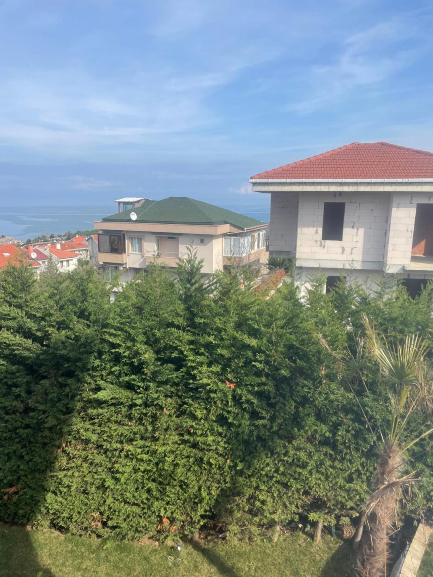 Villaqua Boutique Hotel Ağva Dış mekan fotoğraf