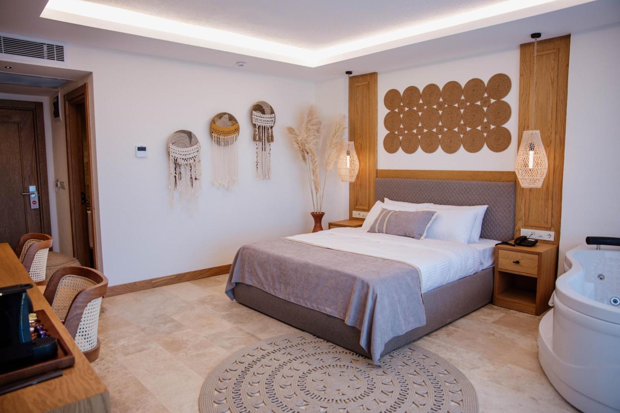 Villaqua Boutique Hotel Ağva Dış mekan fotoğraf