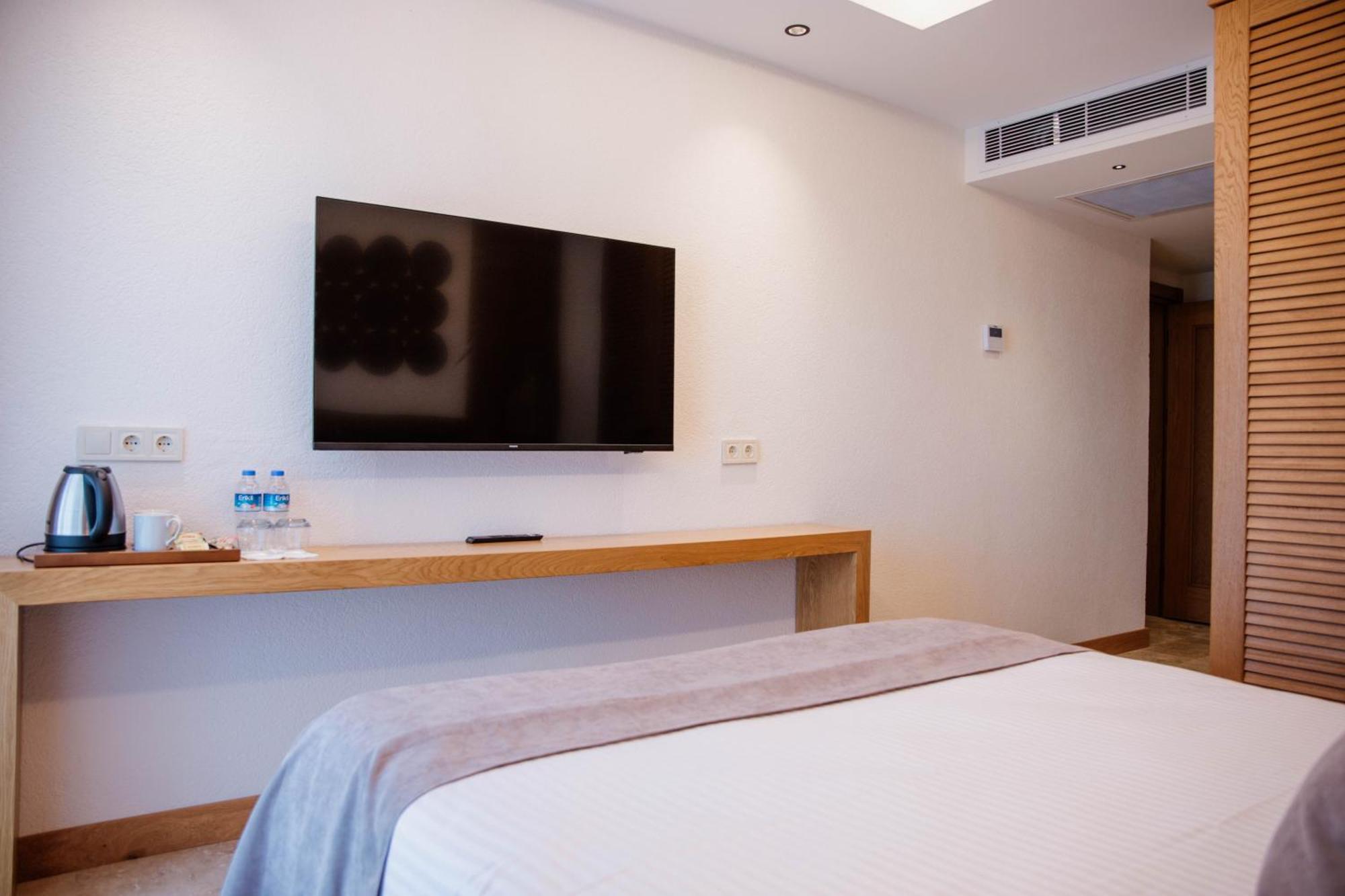 Villaqua Boutique Hotel Ağva Dış mekan fotoğraf