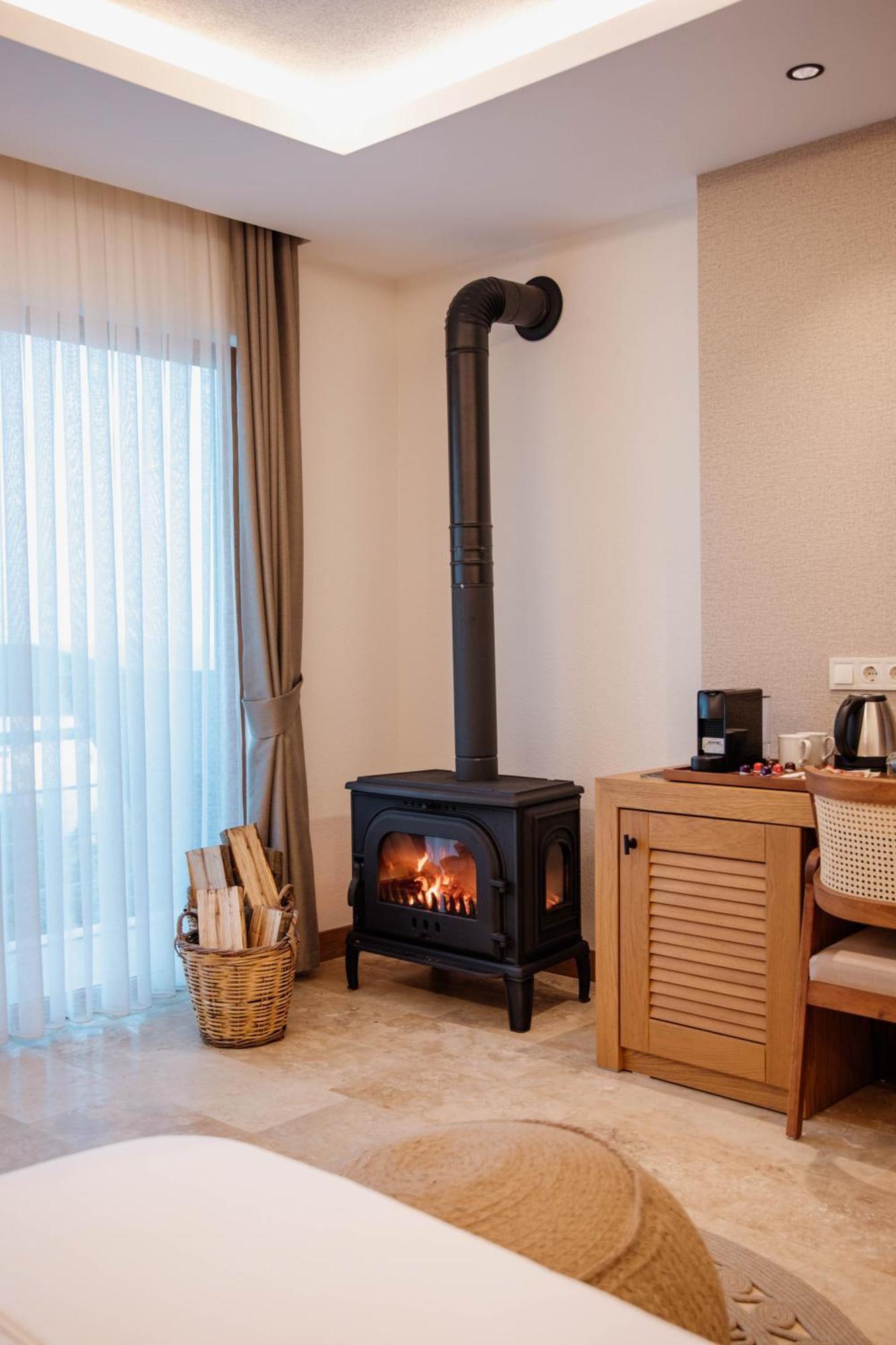 Villaqua Boutique Hotel Ağva Dış mekan fotoğraf