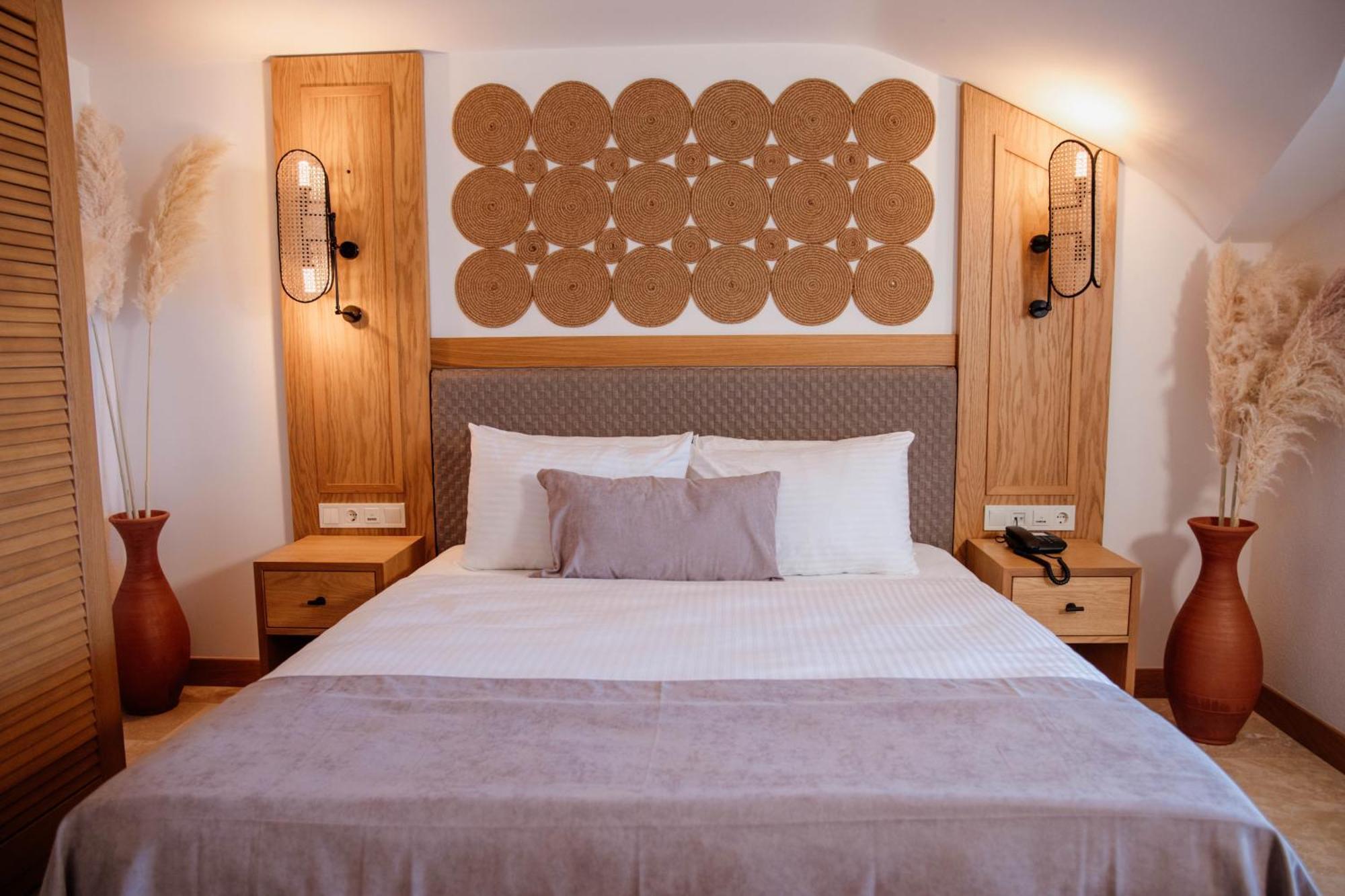 Villaqua Boutique Hotel Ağva Dış mekan fotoğraf
