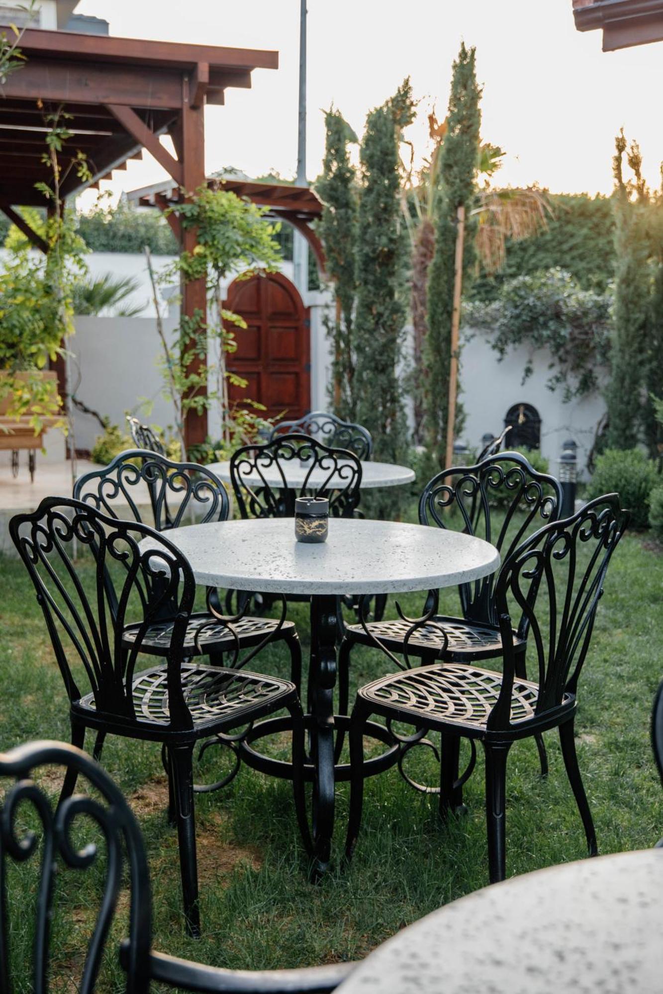 Villaqua Boutique Hotel Ağva Dış mekan fotoğraf